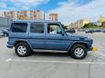 SUV   Mercedes-Benz G-Class 2008 , 2300000 , 