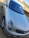  Nissan Skyline 2001 , 299000 , -