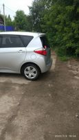  Toyota Ractis 2011 , 555000 , -