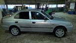  Hyundai Accent 2003 , 110000 , 