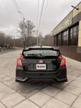  Honda Civic 2018 , 1700000 , 