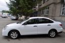  Nissan Almera 2014 , 329000 , 