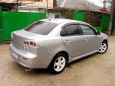  Mitsubishi Lancer 2008 , 380000 , 