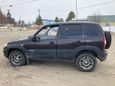 SUV   Chevrolet Niva 2013 , 350000 , 