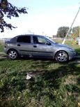  Opel Astra 2000 , 210000 , 