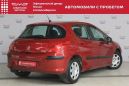  Peugeot 308 2010 , 370000 , 