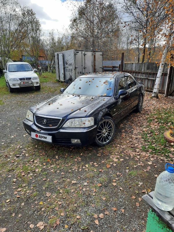  Honda Legend 1998 , 320000 , 