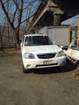 SUV   Mazda Tribute 2001 , 150000 , 