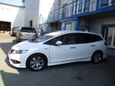    Honda Jade 2015 , 1540000 , 