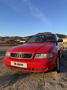  Audi A4 1995 , 385000 , 