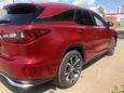 SUV   Lexus RX350L 2018 , 2990000 , 