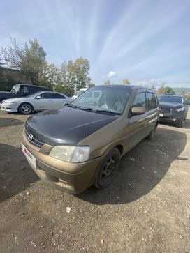  Mazda Demio 2002 , 188888 , -