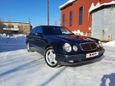  Mercedes-Benz E-Class 2001 , 450000 , 