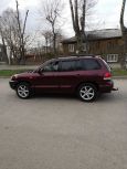 SUV   Hyundai Santa Fe Classic 2008 , 400000 , 