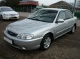  Kia Spectra 2007 , 260000 , 