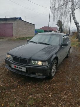 BMW 3-Series 1995 , 223000 , 
