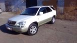 SUV   Toyota Harrier 1999 , 480000 , 