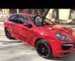 SUV   Porsche Cayenne 2013 , 2500000 , 