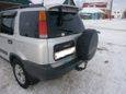 SUV   Honda CR-V 1996 , 275000 , 