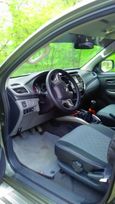  Mitsubishi L200 2017 , 1630000 , 