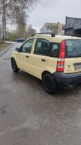  Fiat Panda 2007 , 165000 , 