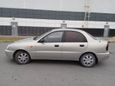  Chevrolet Lanos 2007 , 155000 , 