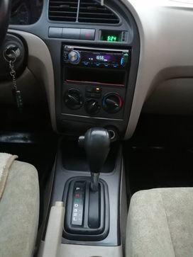 Hyundai Elantra 2002 , 155000 , 