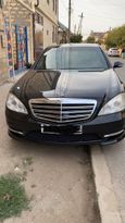  Mercedes-Benz S-Class 2005 , 570000 , 