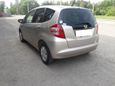  Honda Fit 2010 , 349000 , 