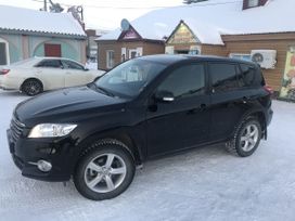 SUV   Toyota RAV4 2011 , 1070000 , 