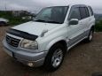 SUV   Suzuki Escudo 2001 , 490000 , 