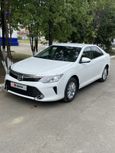  Toyota Camry 2018 , 1390000 , 
