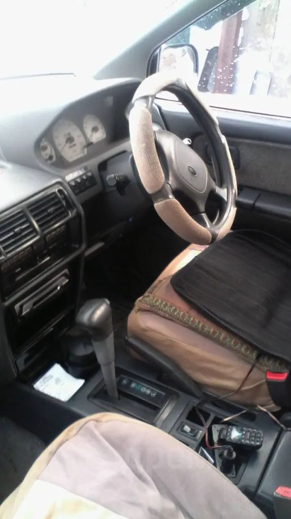    Mitsubishi RVR 1993 , 115000 , 