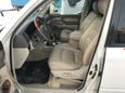 SUV   Lexus LX470 2007 , 1900000 , 