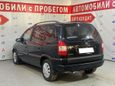    Opel Zafira 2003 , 345000 , 