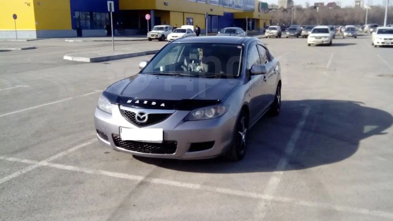  Mazda Axela 2004 , 350000 , 