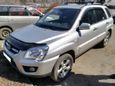 SUV   Kia Sportage 2010 , 700000 , 