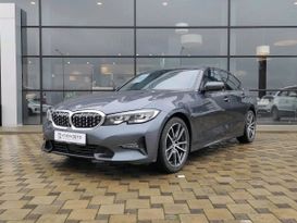  BMW 3-Series 2019 , 3300000 ,  