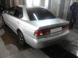  Nissan Sunny 2002 , 200000 , 