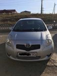  Toyota Yaris 2007 , 380000 , 