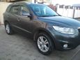 SUV   Hyundai Santa Fe 2011 , 698000 , 