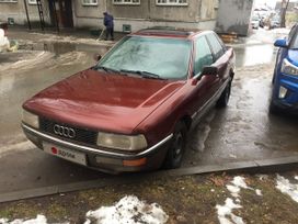  Audi 90 1990 , 140000 , 