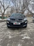 SUV   Mazda CX-7 2011 , 875000 , 