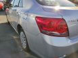  Toyota Allion 2015 , 930000 , 