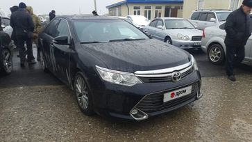  Toyota Camry 2013 , 1250000 , 