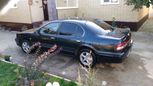  Nissan Maxima 1999 , 205000 , 