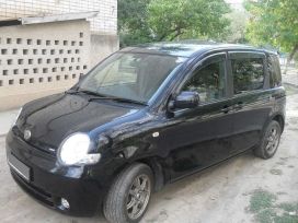  Toyota Sienta 2004 , 320000 , 