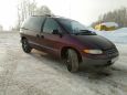   Plymouth Voyager 1998 , 180000 , 