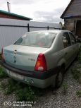  Renault Logan 2007 , 160000 , 