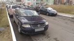  Volkswagen Passat 2001 , 160000 , 